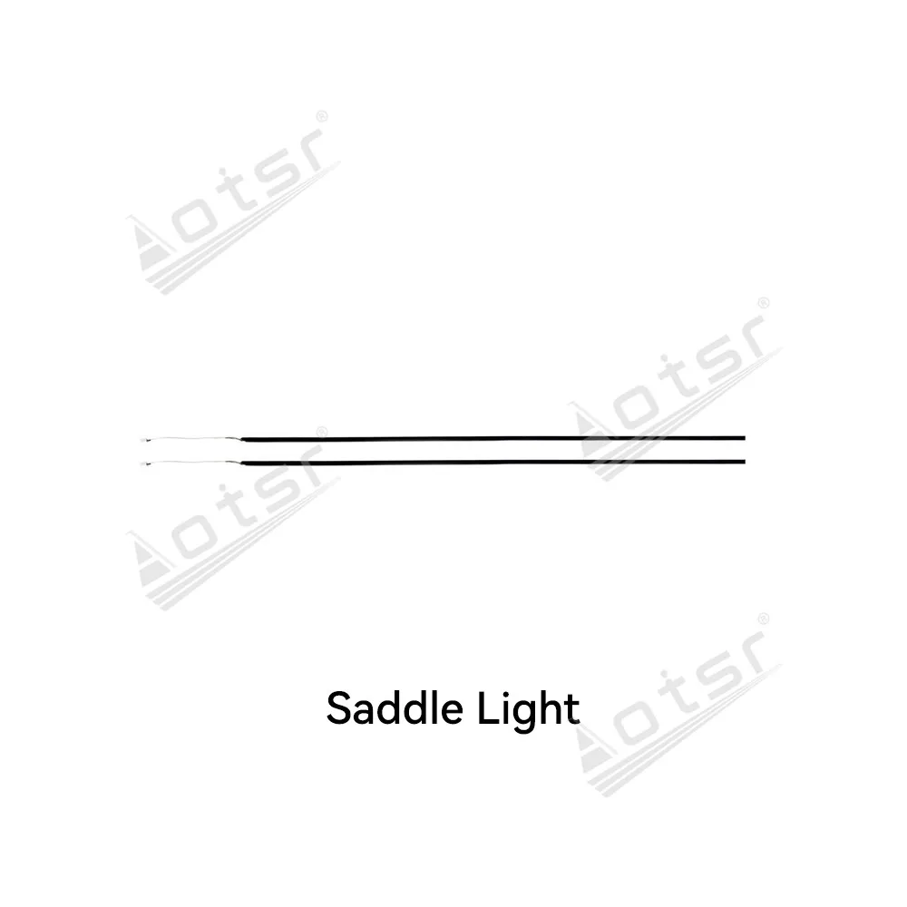 المنتج الجديد لسيارة Toyota Sena Lamp Magical 28 Lights زر دقيق للتحكم في تطبيق ملحقات السيارة الضوء المحيط #4