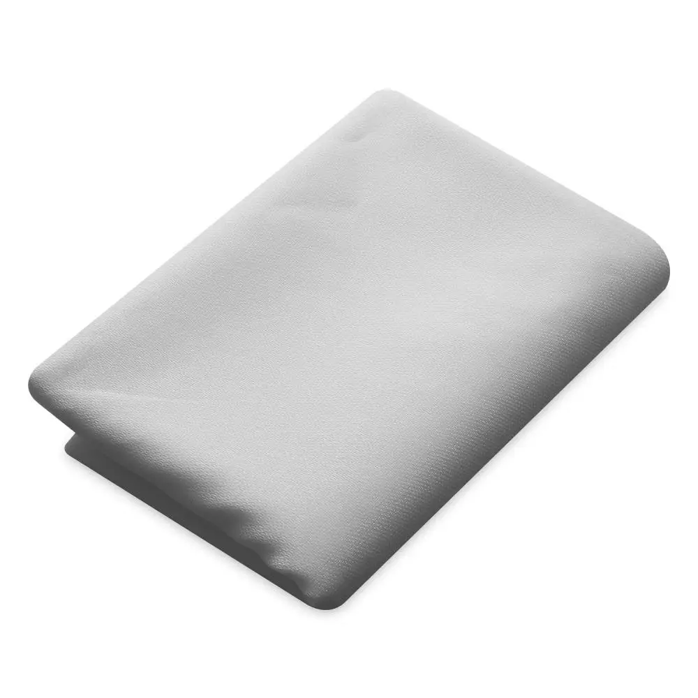 Polyester Iron-On Interlining Fabric for Sewing Accessories