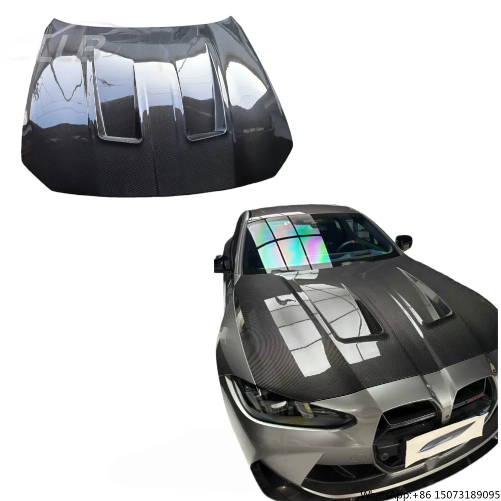 Csl All Carbon Fibe…