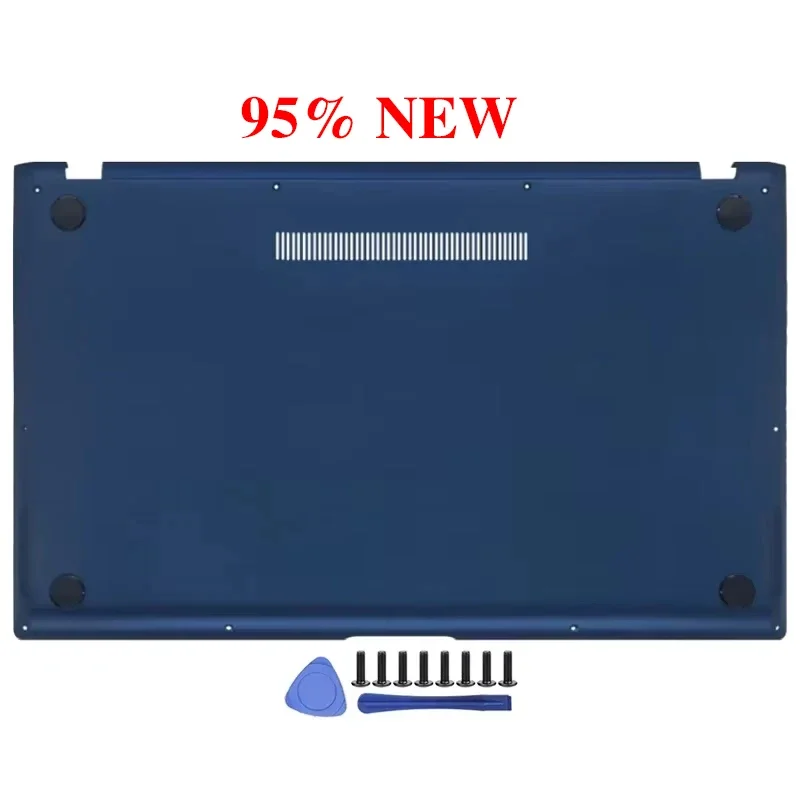 

For ASUS ZenBook 15 UX533 UX533FD NEW Laptops Case Notebook Screen LCD Back Cover/Bottom Case NO Touch Laptop Accessories