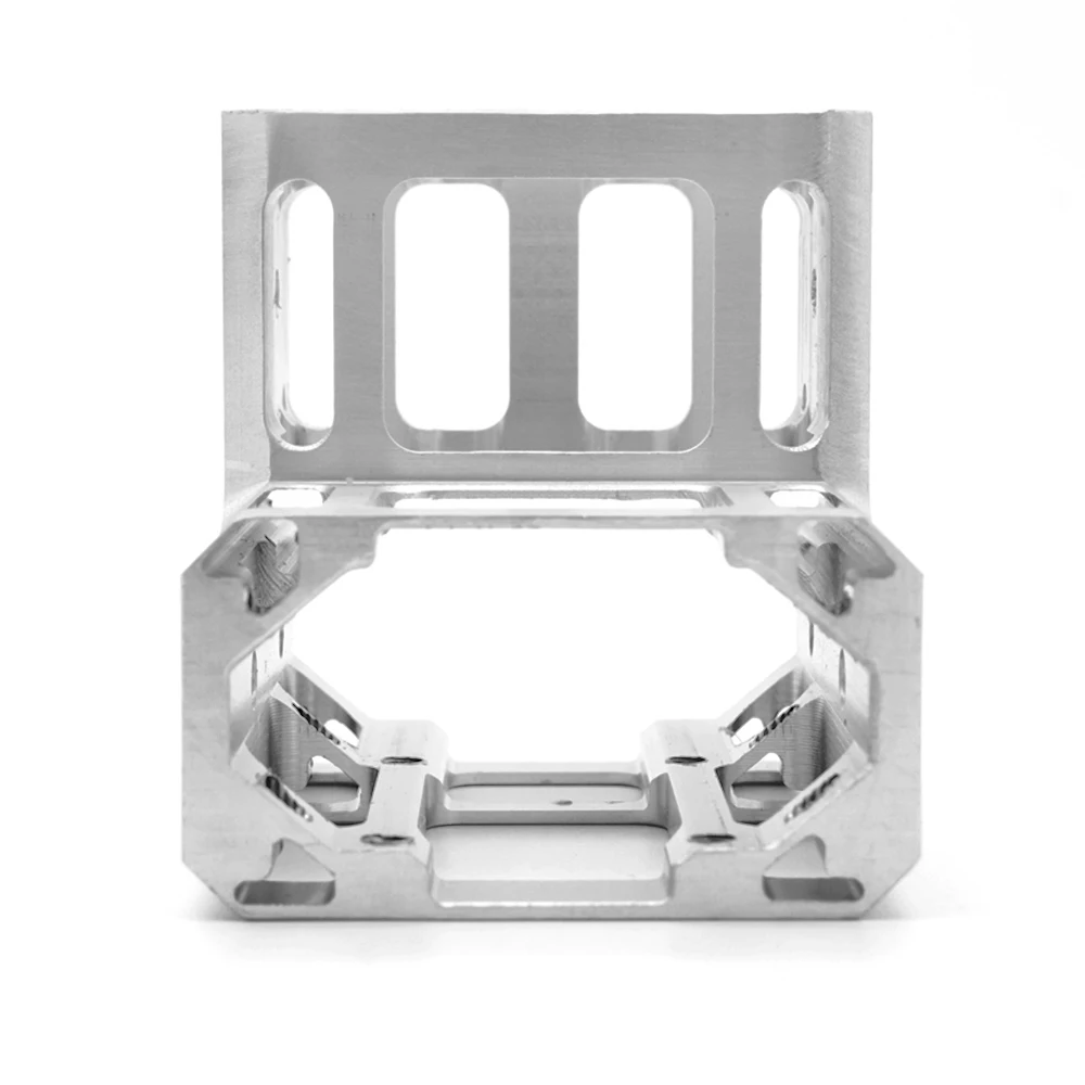 Meio Frame Inserir Parte para DJI Agras T50, Agricultura Drone Acessórios, Proteção Vegetal, UAV Meio Frame Repair Parte, Brand New