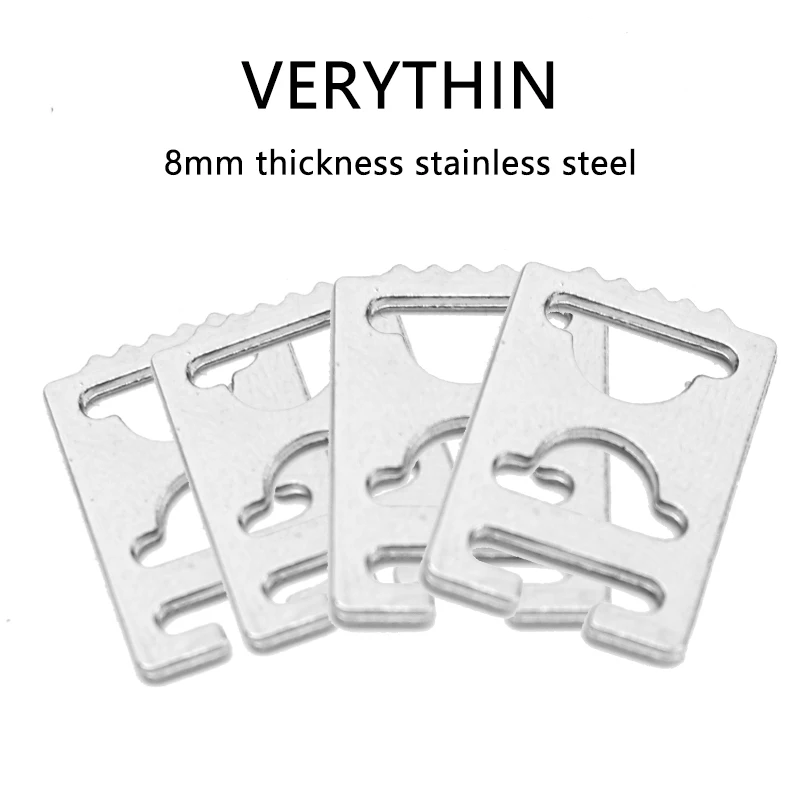 مرونة لا التعادل أربطة أحذية المراسي رباط الحذاء المسطح قفل كليب للبالغين والأطفال أربطة الحذاء Tieless للأحذية الرياضية 1 زوج #5