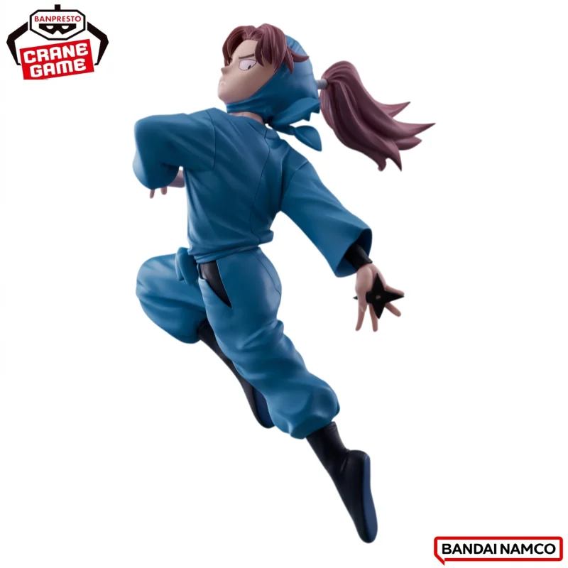 

В наличии: Оригинальная фигурка Bandai Banpresto Рикичи Ямада, новая, в коробке, аниме-персонаж, игрушка.