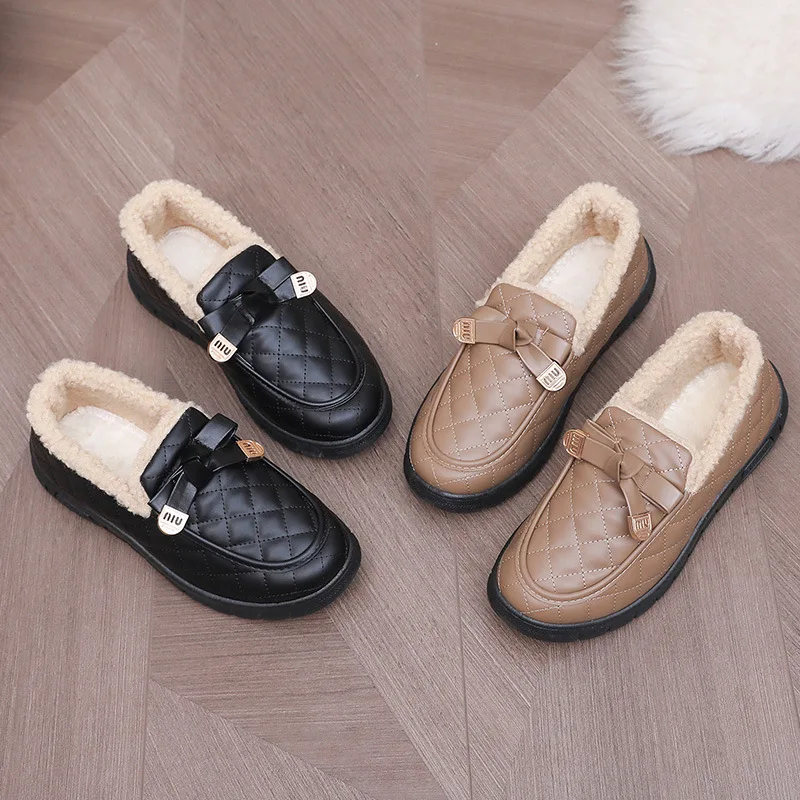 inverno-novos-sapatos-femininos-moda-antiderrapante-apartamentos-casuais-sola-macia-mocassins-leves-espessamento-confortavel-quente-sapatos-de-pelucia