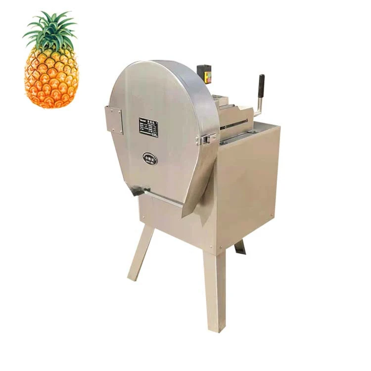 Automatical Pineapple Peeling And Coring Machine Automatic Pineapple Peeling Machine For Sale