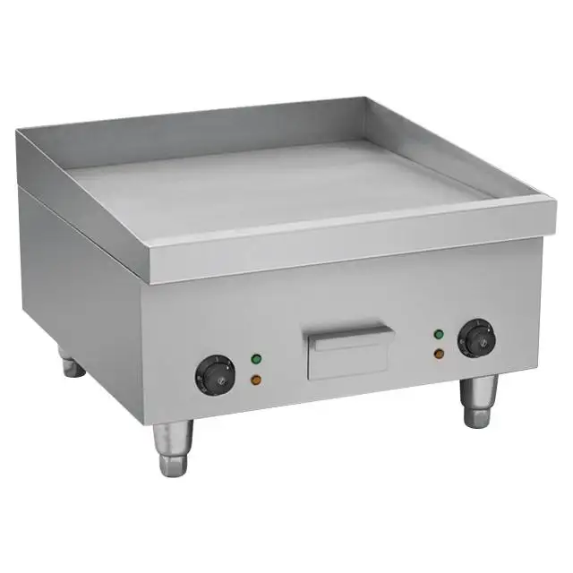Restaurant Kitchen Countertop – Commercial Kitchen Griddle recenzja i cena