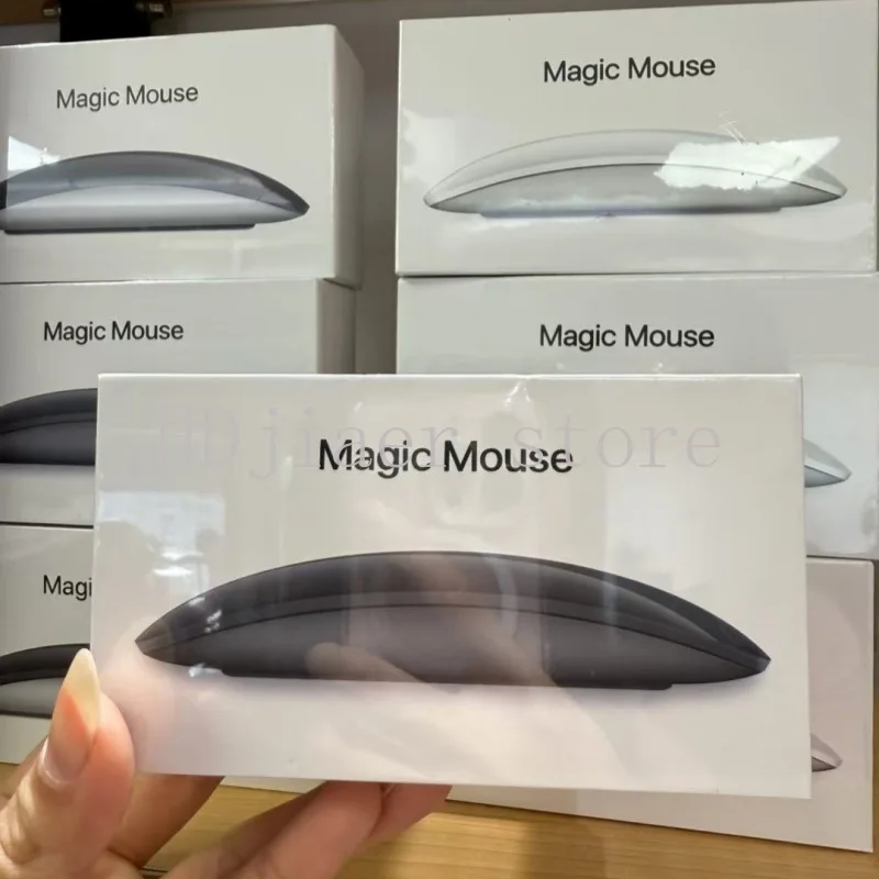 

Suitable for Apple MacBook Air, Pro, wireless iPad, Bluetooth Magic Mouse, new Magic Mouse