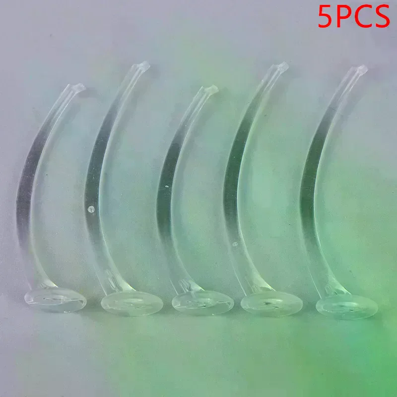 5 PCS Flying Stands Stems For Wargame Table Games Diy Figure Miniature 3D Model Universal Base Flying Stand view 2