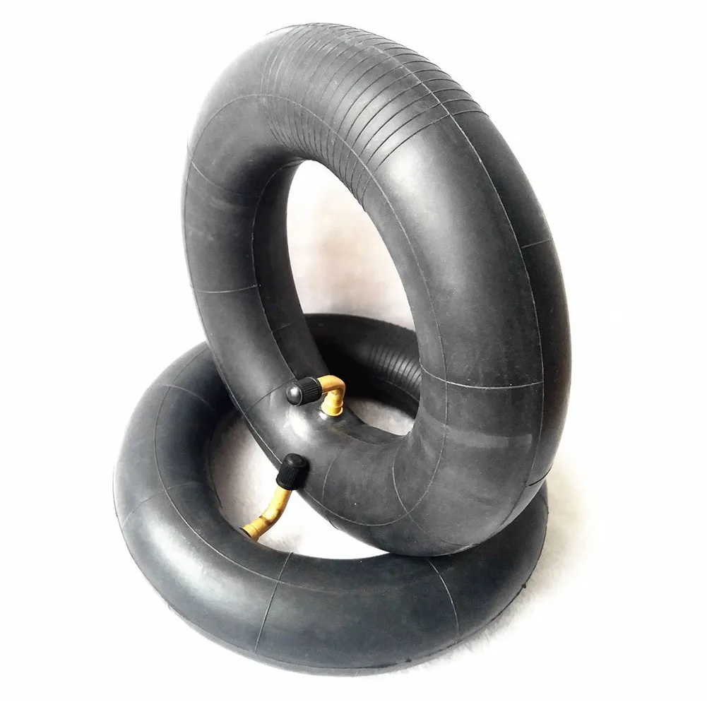 

Thicken Rubber Inner Tube 200x50 Bent Valve Fits Electric Scooter 200 X 50 Tyre Wheel Electric Scooter Balancing Hoverboard Tyre