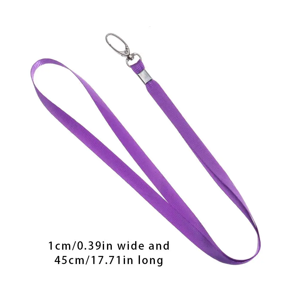 1 шт., ремень на шею для безопасности