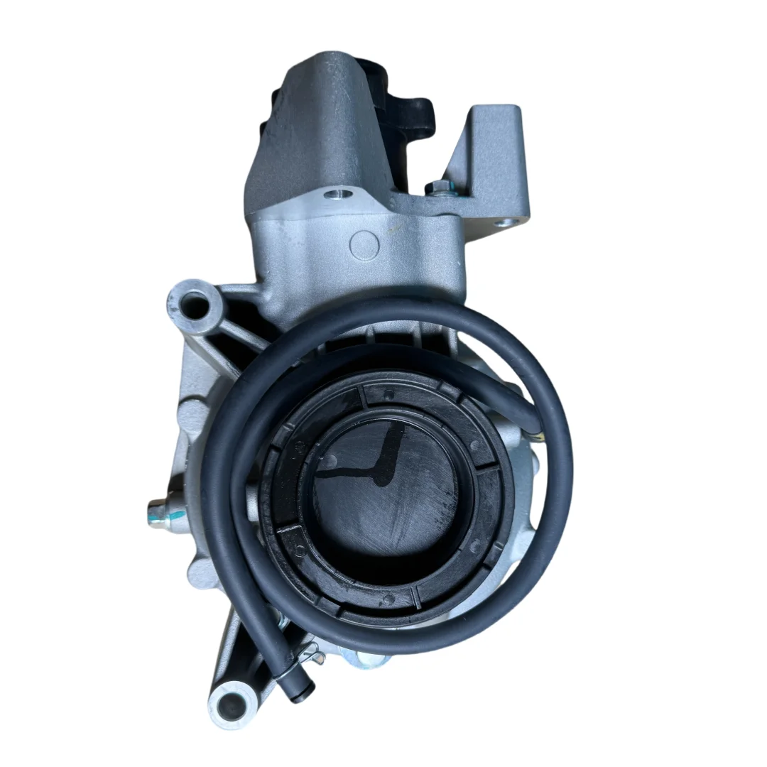 Original genuine ATV rear axle reducer part E-MARK suitable for Hisun 500 700 ATV P107000272000000   27200-107000-1000