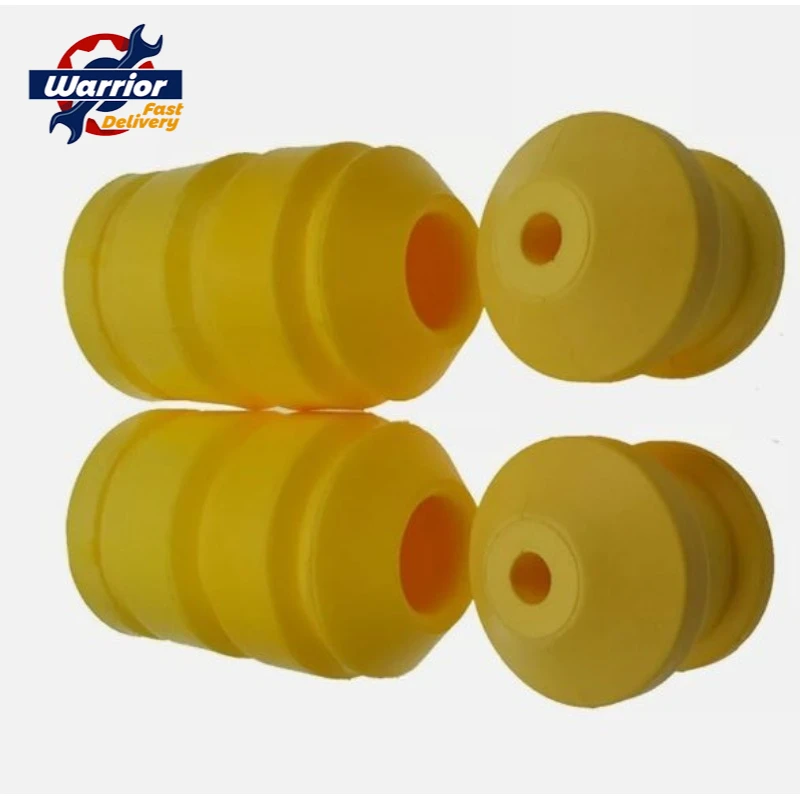 

15295277 15783030 Axle Bumper Rear and Front, Control Arm Jounce Bumpers for Hummer H3 H3T 2006 2007 2008 2009 2010