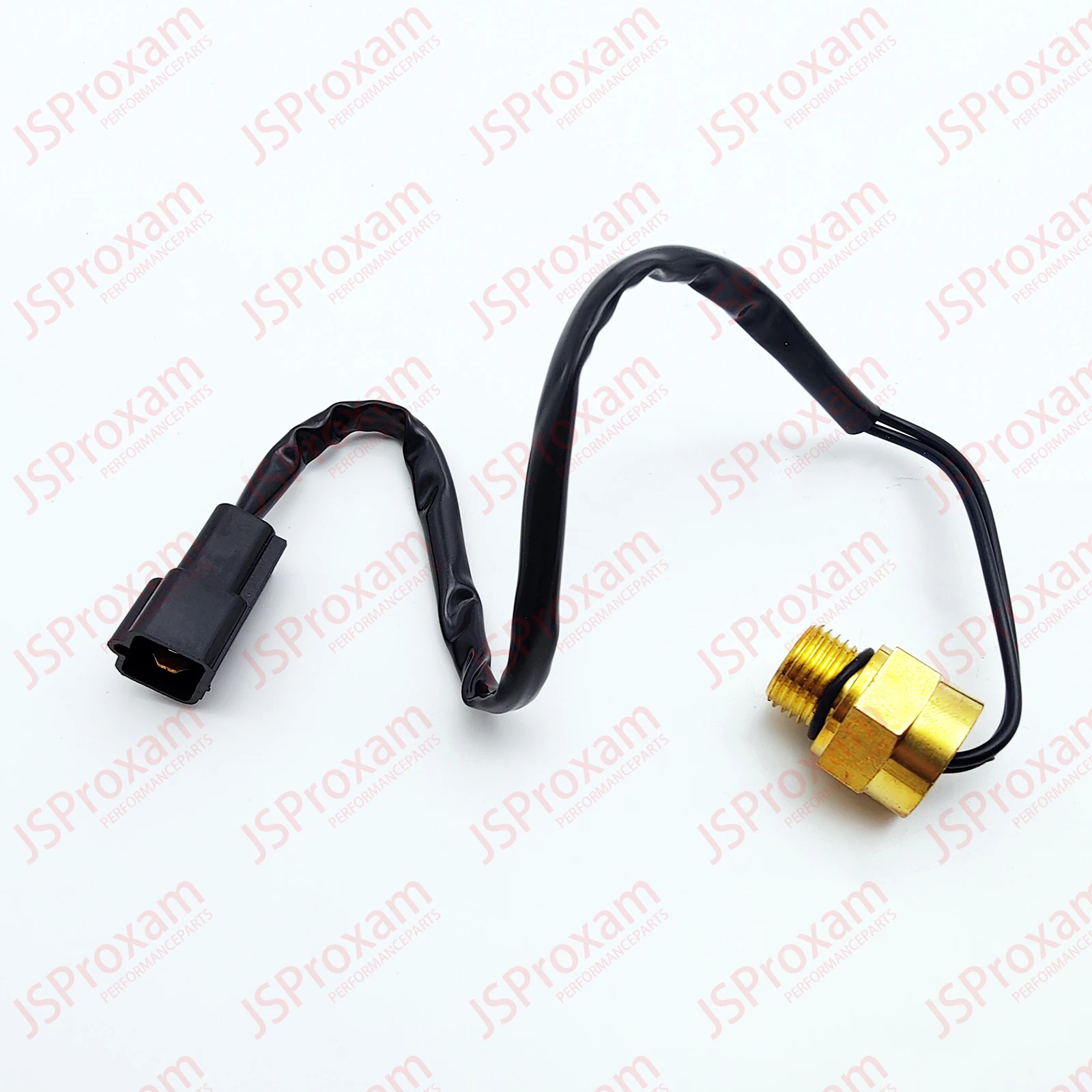 

4010161 Replaces Fit For Polaris 4010161 ATV Cooling Radiator Thermal Switch Sensor