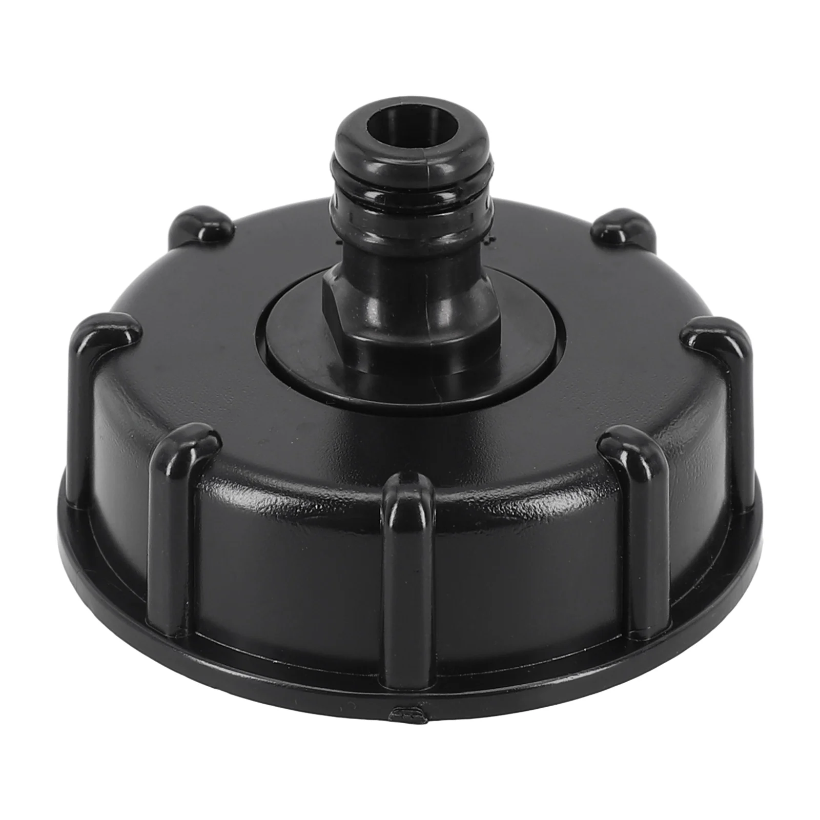 صنبور IBC خزان محول 3/4 بوصة 60 مللي متر خيط خشن تركيب حاوية مياه الصنبور 1/2 بوصة 1000 لتر 1/2 بوصة 1000 لتر 16 مللي متر 1 قطعة #5