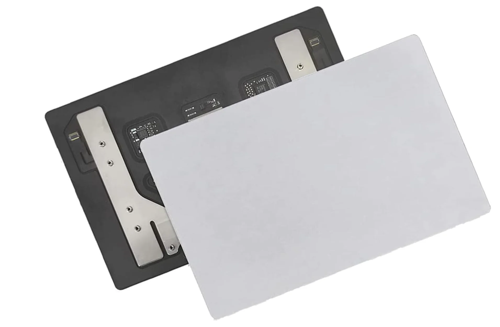 Original Laptop Touchpad Silver Gray Color For Macbook Pro Retina 13