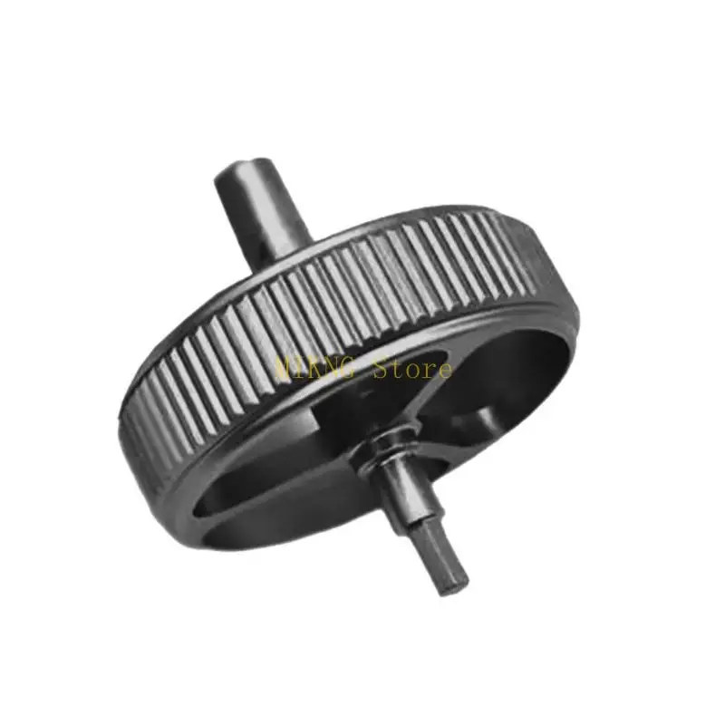 Ремонт мышиная шкивовая шкив для прокрутки мыши для Deathadder 2013 6400DPI Edition Mouse Лучшая продажа
