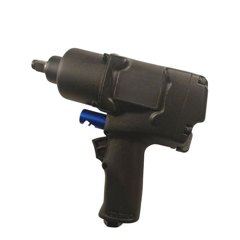 Wrench Industrial Pneumatic Wind Trigger Start Small Air Cannon Auto Repair Wrench