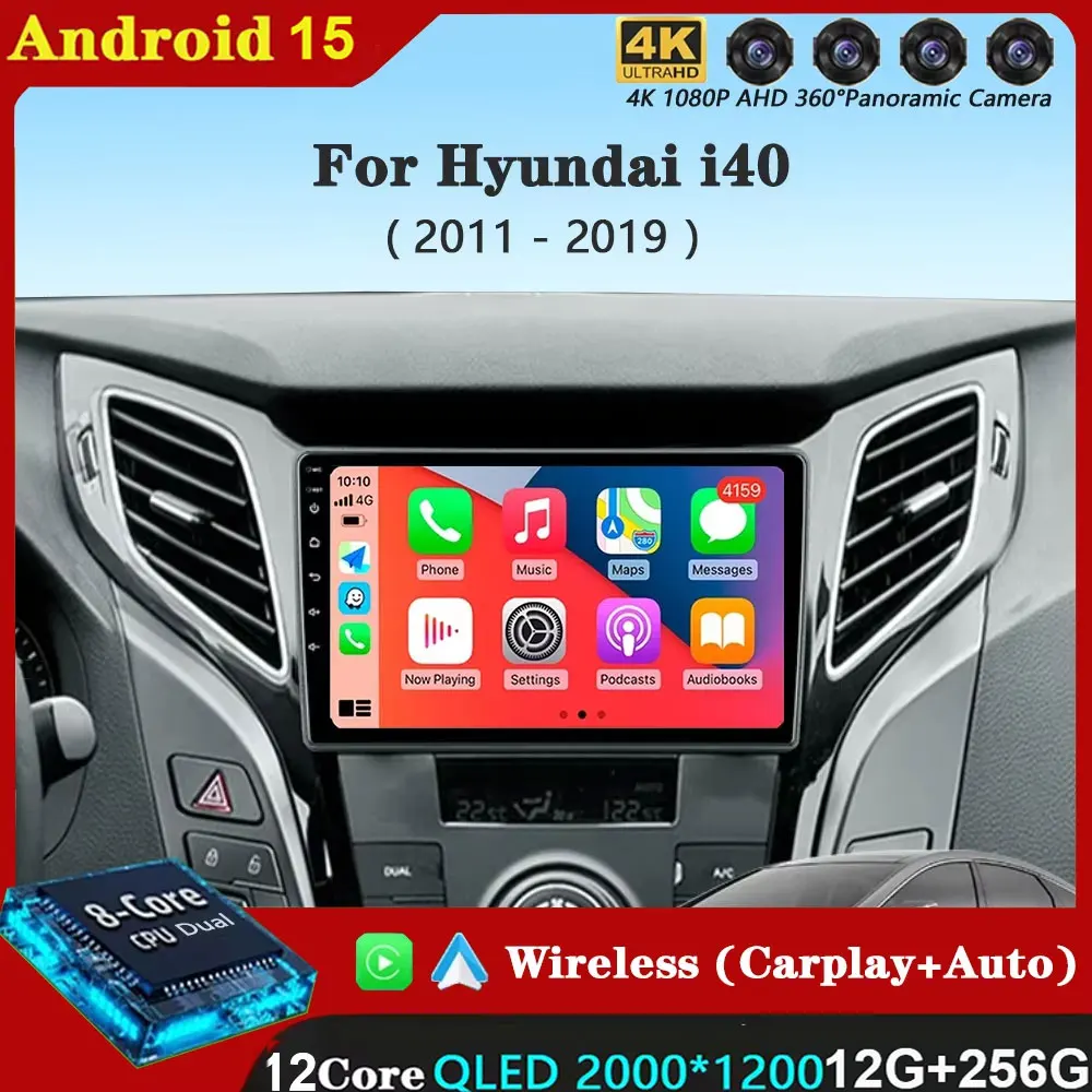 Android 15 For Hyun… - image