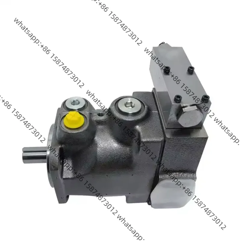 

Best selling PV016R1K1AYNMMC PV016 Hydraulic Variable Displacement Piston Pump PV016R1K1T1NMFK4545