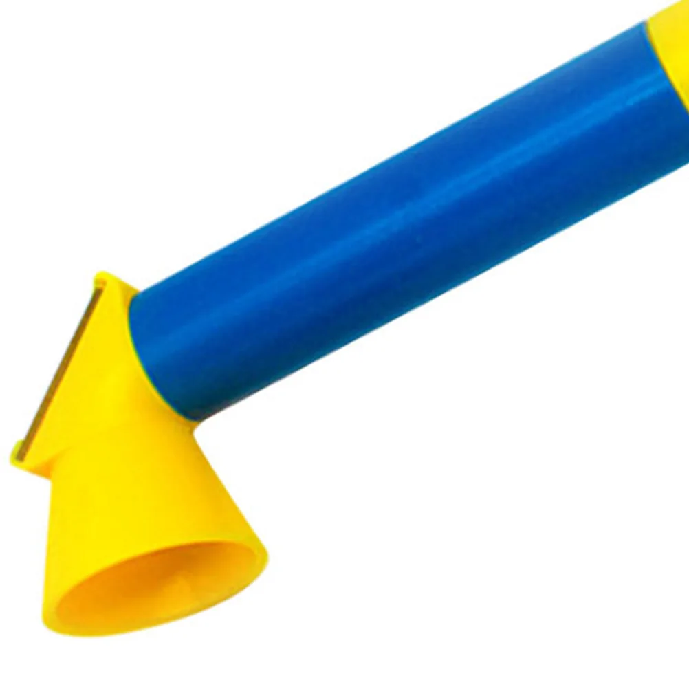 أطفال المنظار انفصال البلاستيك المحمولة لتقوم بها بنفسك لتجربة العلوم البصريات الفيزيائية مختبر معدات التدريس التعليمية