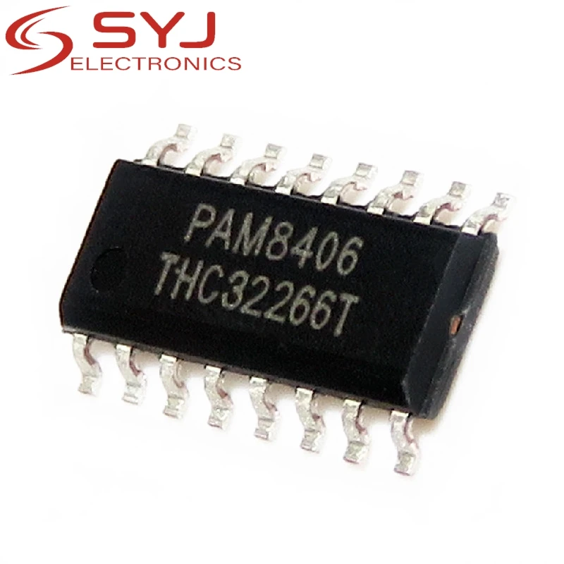 5PCS 74HC153D 74HC153 MX622A MX622 APA2068 2068 AS324M-E1 AS324M AS324 MAX3232CSE MAX3232ESE MAX3232 PAM8406 8406 SOP