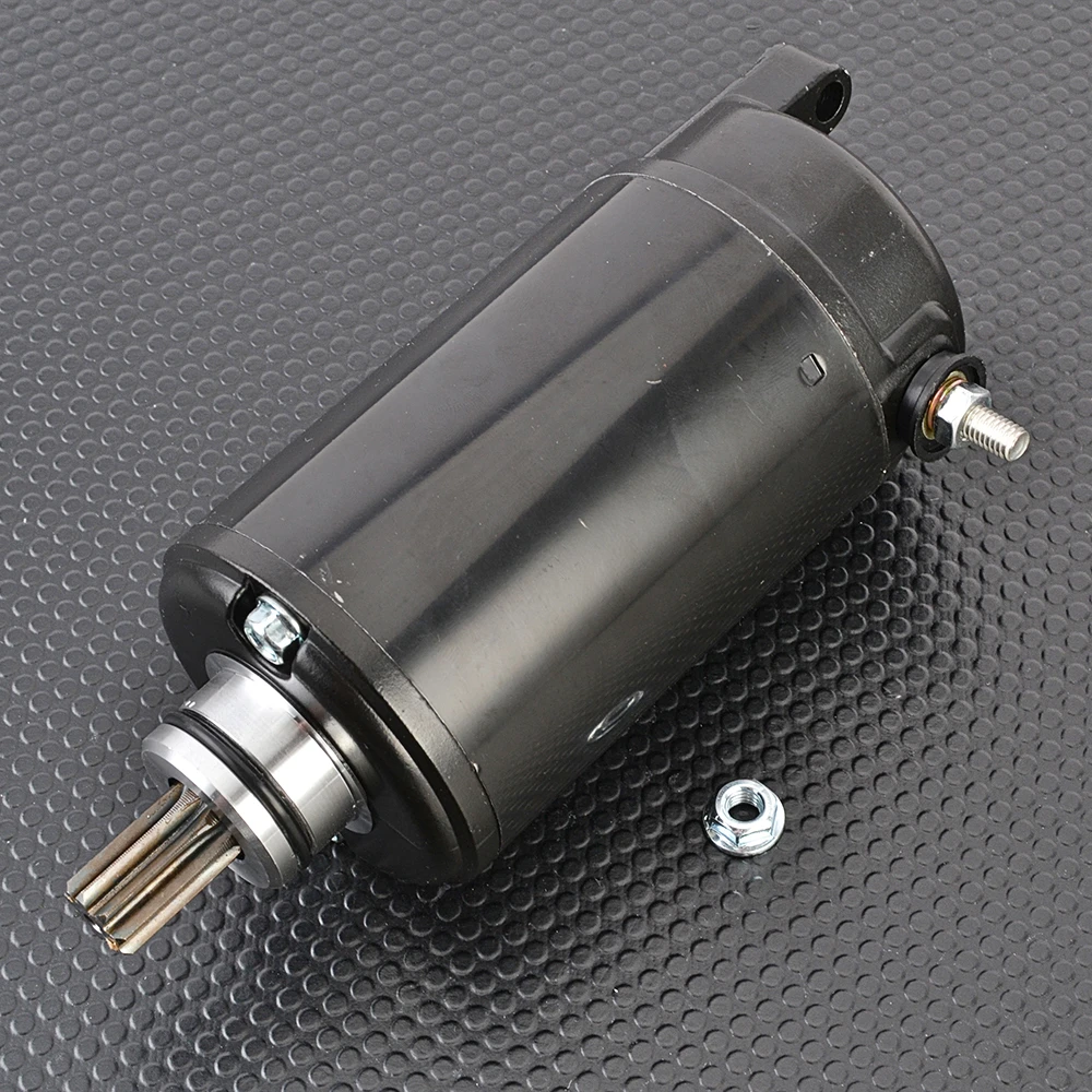 

Стартер для мотоцикла Triumph Speed Triple 1050 2005-2010 годов выпуска