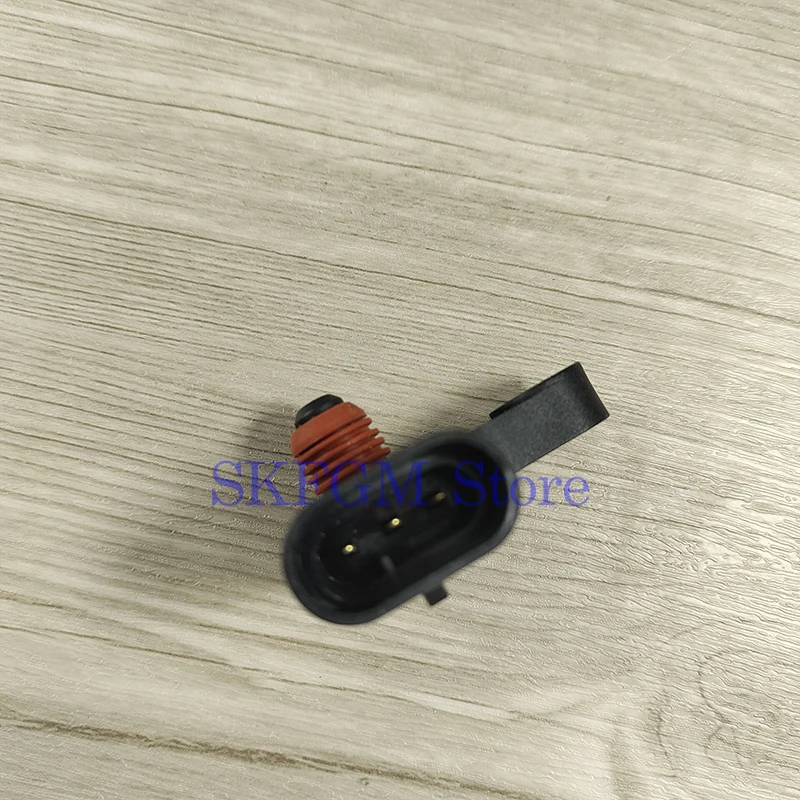 เซนเซอร์วัดความดันแผนที่สำหรับ Chevrolet Aveo Daewoo kalos matiz GMC Opel 96330547