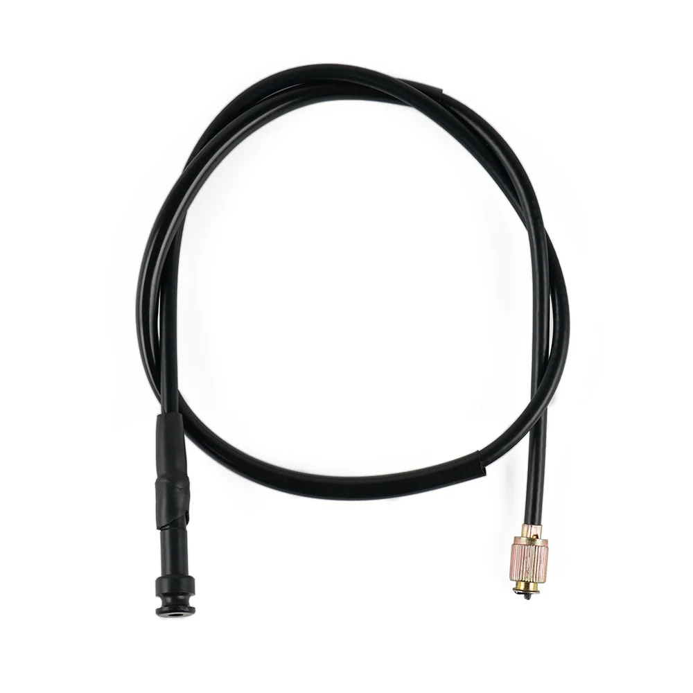 CNC Motorcycle Speedometer Speedo Cable Wire Line For Honda XR200 CB250 XL250 XL350 CB400F CB500 CB550 CX500 CB750 CB900F XR650R