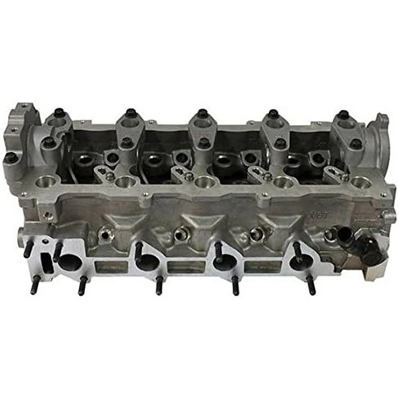 Car Accessories 2210027000 2210027902 Engine Cylinder Head For Hyundai Kia Sonata/Tucson/KIA Carens/ Magentis/ Sportage D4EA 2.0