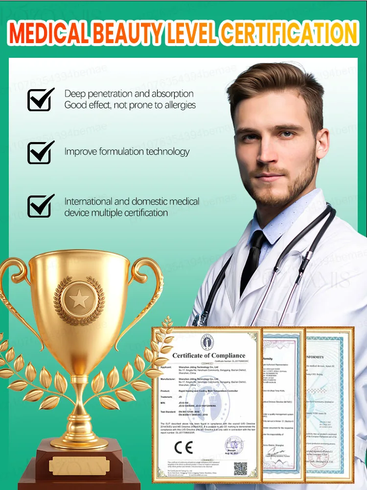 Eᴀsɪʟʏ ʀᴇɢᴇɴᴇʀᴀᴛᴇ ɢᴜᴍs ᴀɴᴅ ᴄᴏᴠᴇʀ ᴛᴇᴇᴛʜ ɪɴ 7 ᴅᴀʏs #6