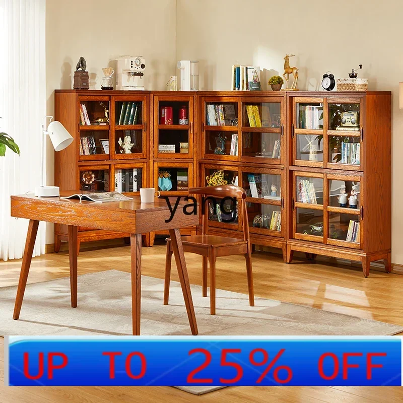 LH  Corner Cabinet Solid Wood Living Room Triangle Wall Bookshelf Shelf Corner Cabinet
