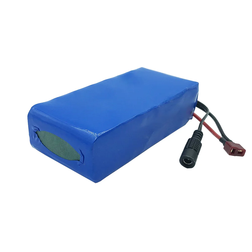 Akumulatory 24 V 10 Ah 7s2p 21700 Akumulator 29,4 V 10000 mAh 21700 Akumulator litowo-jonowy do roweru 350 W Ładowarka z akumulatorem