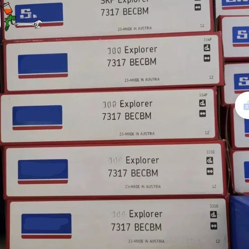 1PCS New For Skf 73…