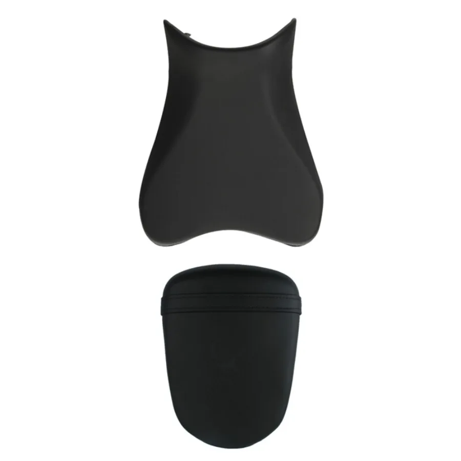 

Black Rider Driver andamp; Passenger Seats Fit For SUZUKI GSXR600 GSXR750 2008-2010