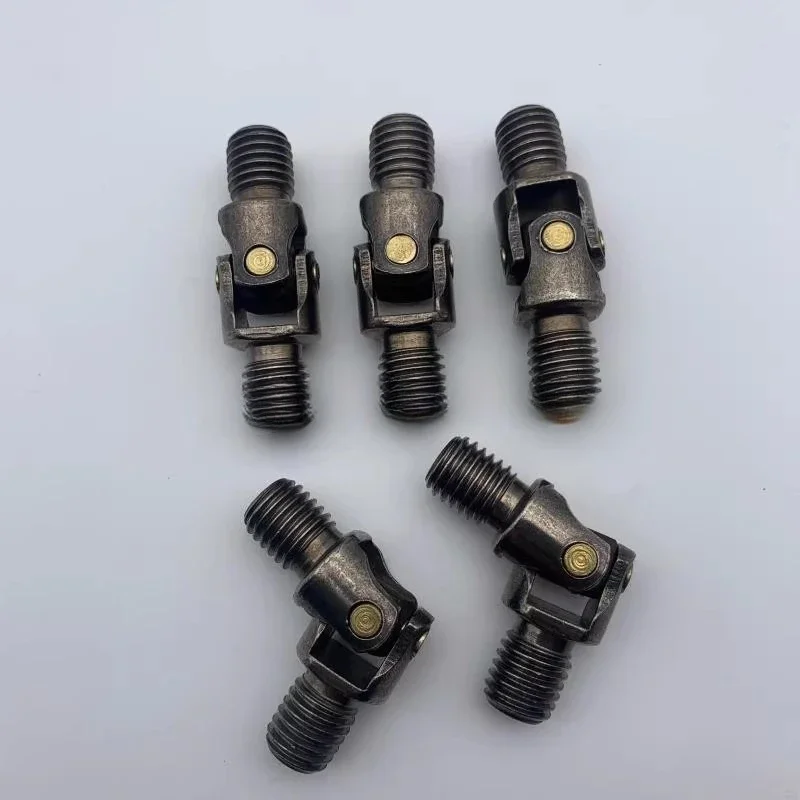 Excavator  Komatsu Caterpillar Steel Sumitomo Hyundai Doosan Joystick Handle Universal Joint Cross Joint