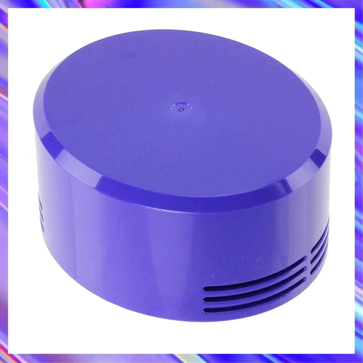 AD24 для оригинального беспроводного пылесоса V8, постмоторный фильтр Hepa