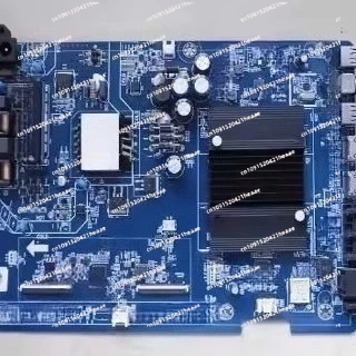 

Suitable for 55D4PS main board JUC7.820.10004874 screen C550U20-E3-K