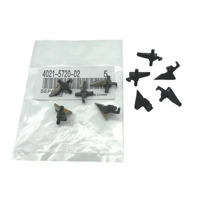 fuser picker fingers 5X Improved For Konica Minolta BH 184 185 195 7719 7723 235 206 Copier Printer Parts Fixing Separator Claw