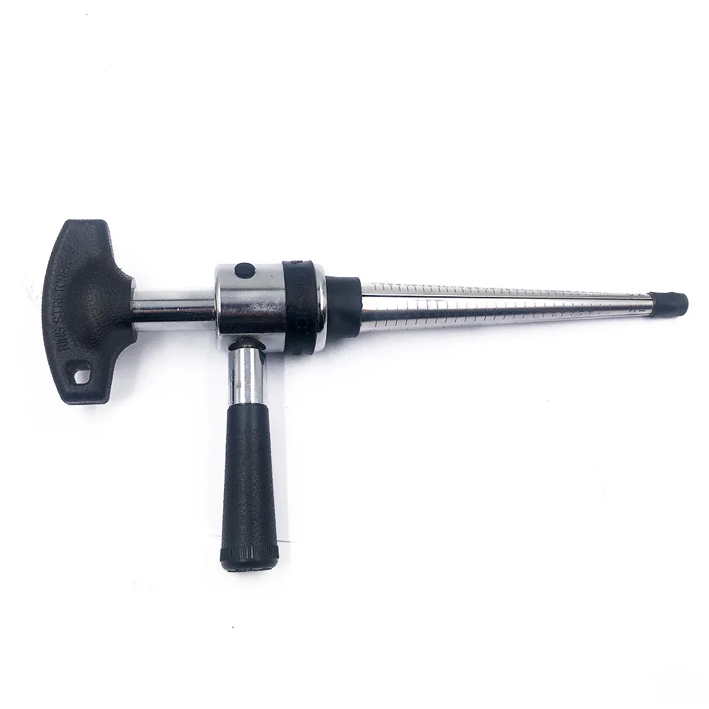 

Handheld Ring Stretcher Enlarger Sizer Ring Mandrel Expander Jewelry Making Tools EUR US JAPAN HK SIZE 4 Measuring Range