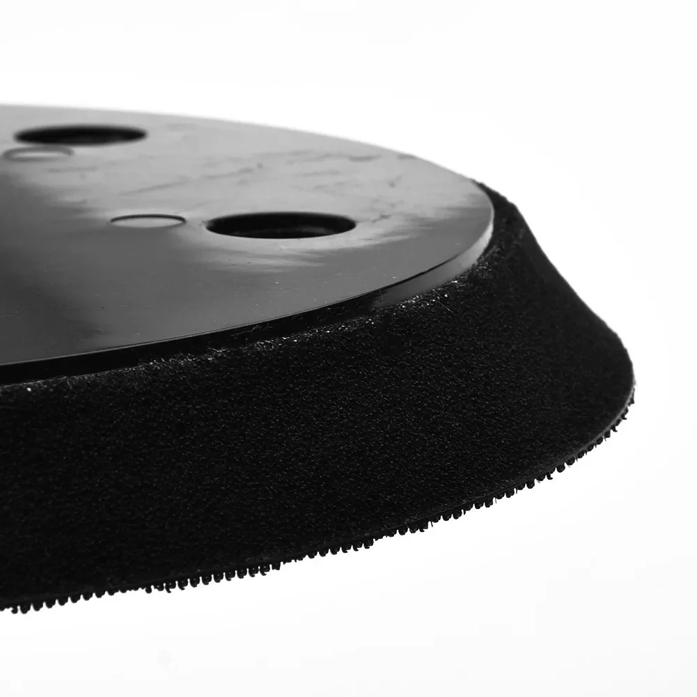 

100% Brand New Sanding Pad Wall Polishing Plate Uses A 9" Uses A 9" 9 Inch Any Mode L Drywall Sander Metal + Hook