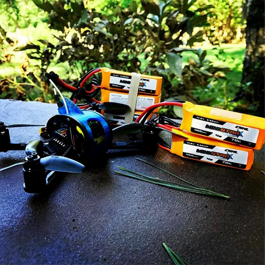 Thumbnail 4 - #38 Top Rated Mini Racing Drones to Buy in 2026
