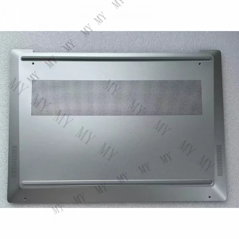 

TT Новинка для HP PAVILION 14 Pro 14-EH TPN-W154 D, нижняя крышка, серебристая