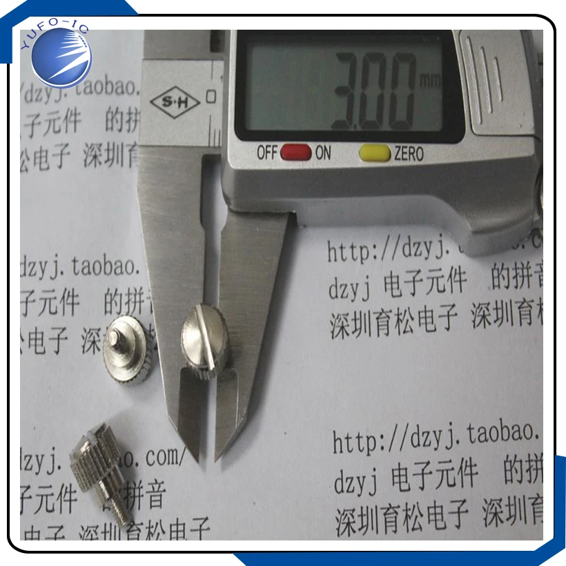 20 個/ロット M3 ハンドツイストネジストレートツイストネジ支持柱 6 角柱間隔のある柱コネクタ