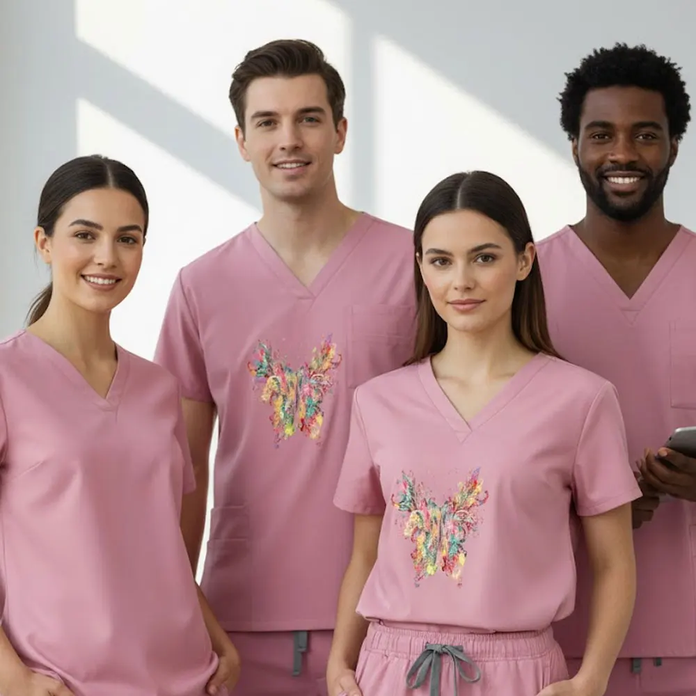 

Unisex Pajama Set: Ultimate Quick-Dry Loose Loungewear | Chic Home Unwinding & Lazy Morning Sleepwear Outfit