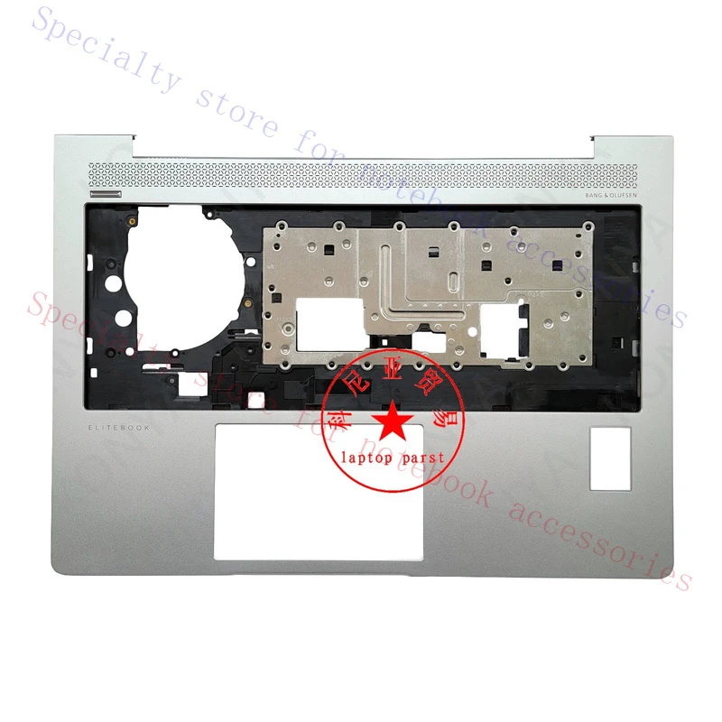 

A+ New Palmrest Upper Case For HP EliteBook 740 745 840 G5 L28399-001