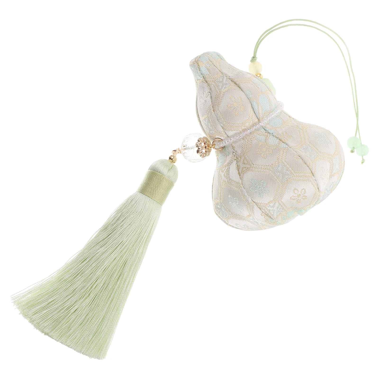 Sachet Pendant Chinese Style Fragrance Decor Chiense Hanfu Costume Ornament Scahet Elegant Small