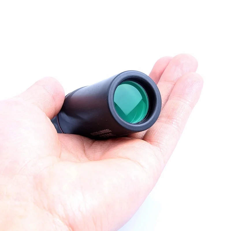 激安特価 超高出力 10000m 99x99 ポータブルHD光学 BAK4 ナイトビジョン単眼鏡望遠鏡 サバイバル ハンティング キャンプ 旅行