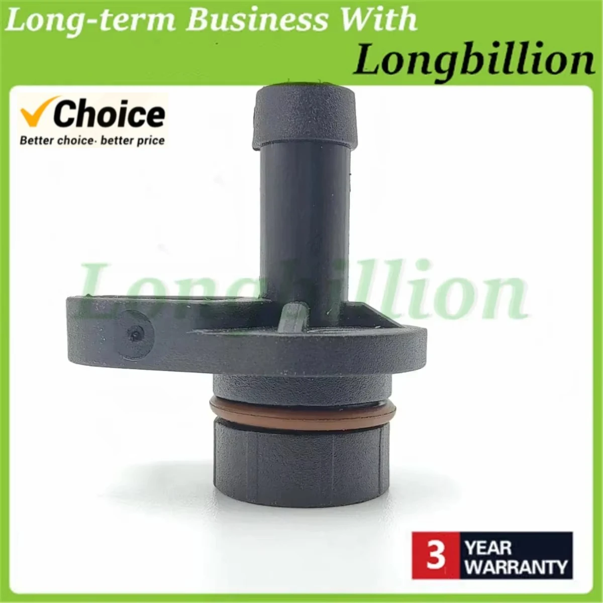 Brake Vacuum Pump Check Valve Connector Oil Plug Repair Kit 11667619350 1667575325 11667611115 For BMW E70 E71 X5 X6 X3 X1 N55