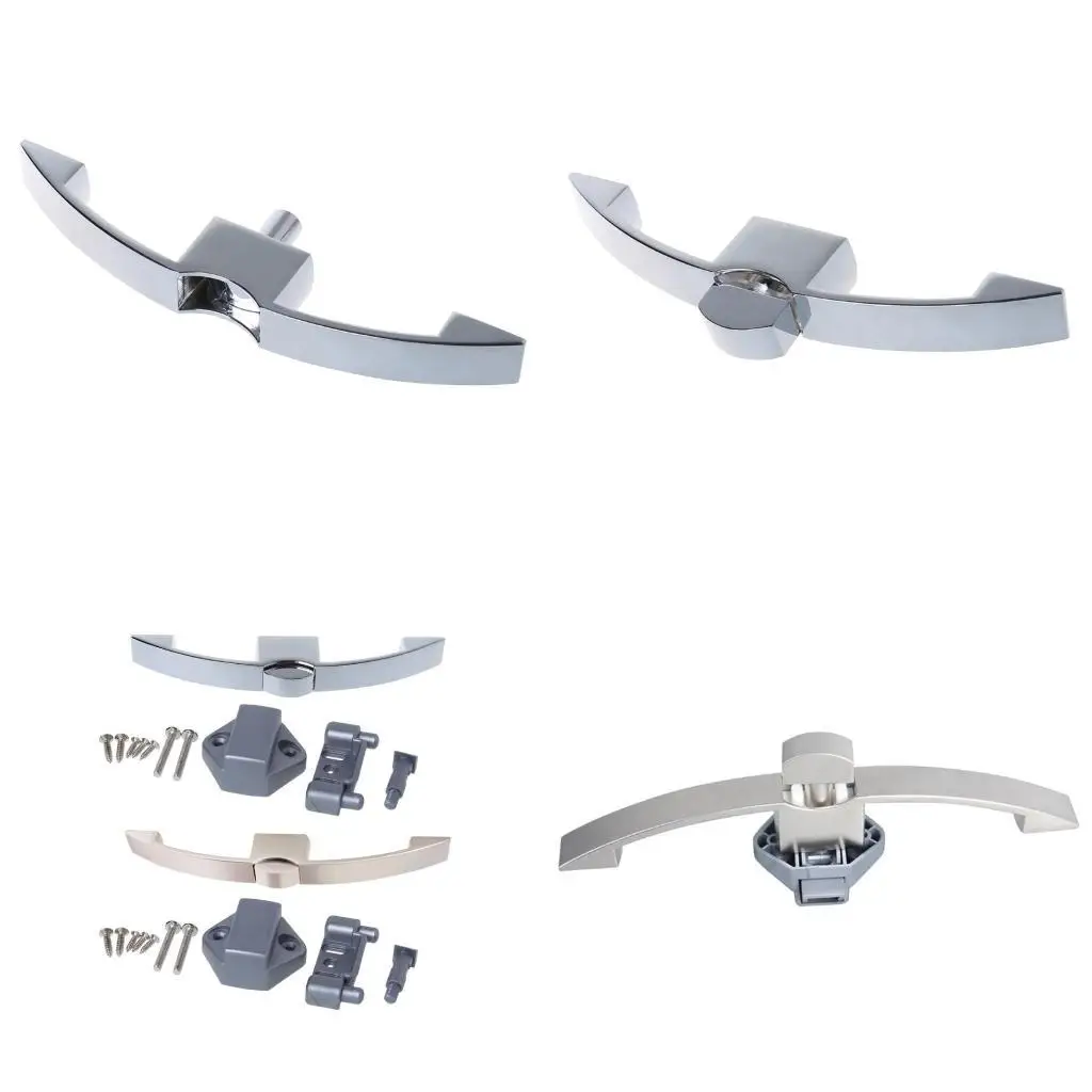 

31BC Yachts Motorhome для автофургона нажимайте замок