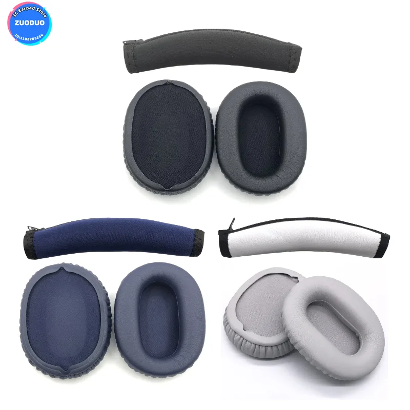 

Replacement Earpads For Sony WH-CH710N CH720N Ear Cushion Headphone Ear Pad
